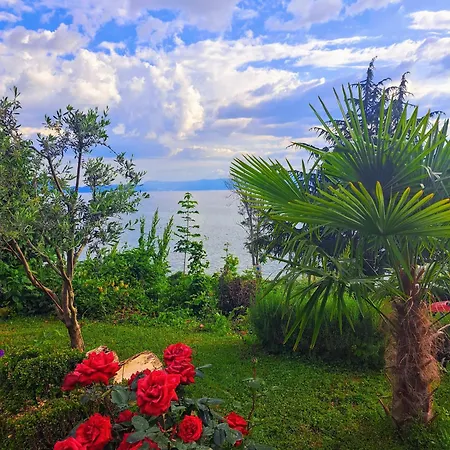 Villa Pavlina Ohrid