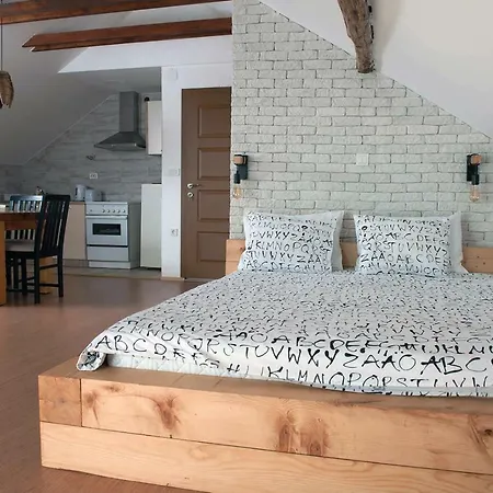 Pavlina Villa *